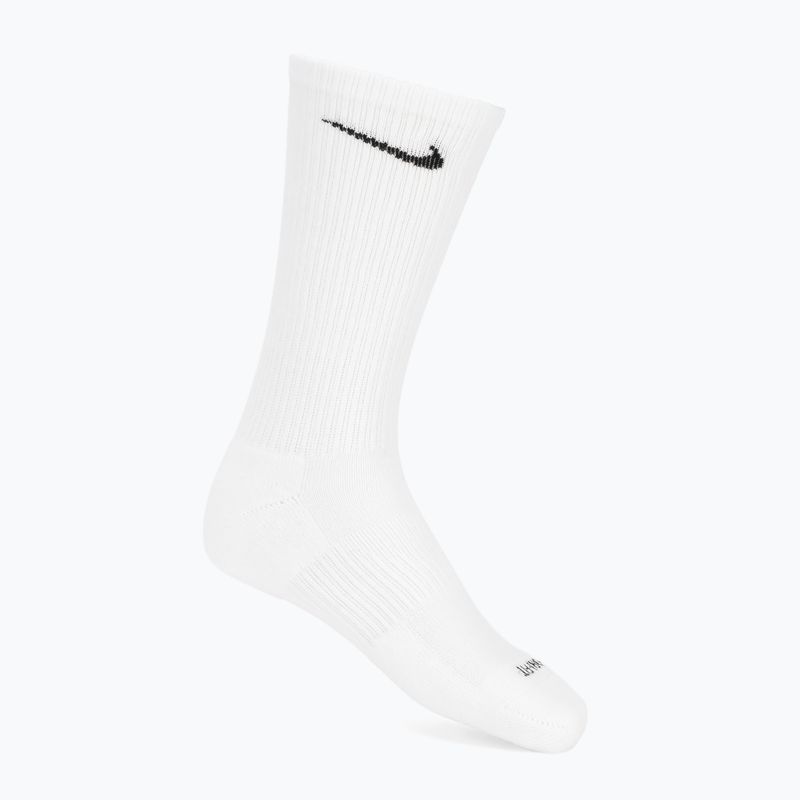 Ponožky Nike Everyday Plus Cushioned 3 páry multi-color/white/grey/black 4