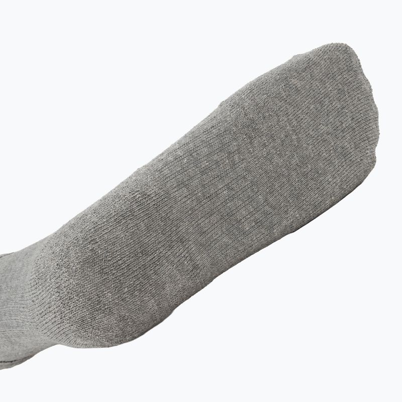 Ponožky Nike Everyday Cushioned 6 párov carbon heather/black 4