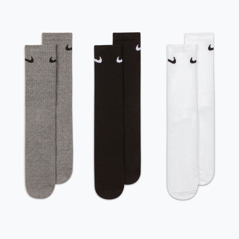 Ponožky Nike Everyday Lightweight Crew 3 páry multi-color/964