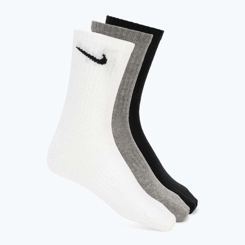 Ponožky Nike Everyday Lightweight Crew 3 páry multi-color/964