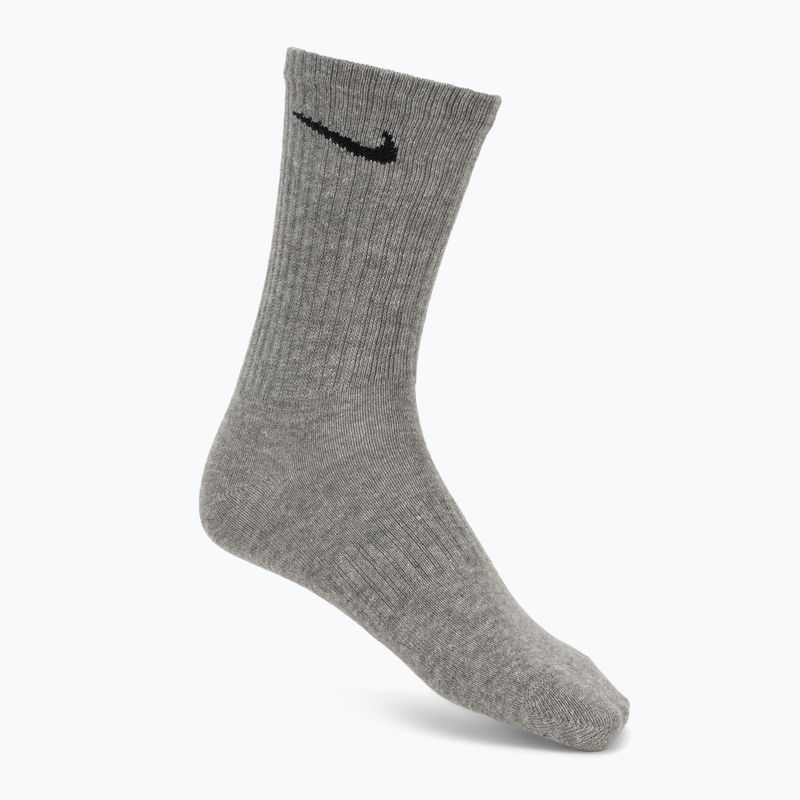 Ponožky Nike Everyday Lightweight Crew 3 páry multi-color/964 2