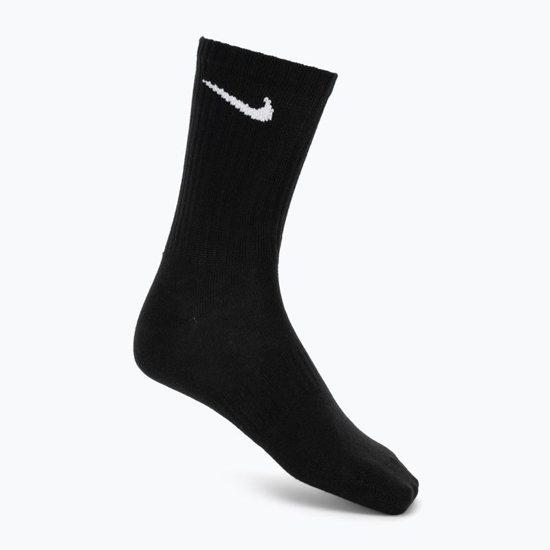 Ponožky Nike Everyday Lightweight Crew 3 páry multi-color/964 3