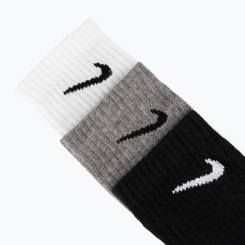 Ponožky Nike Everyday Lightweight Crew 3 páry multi-color/964 6