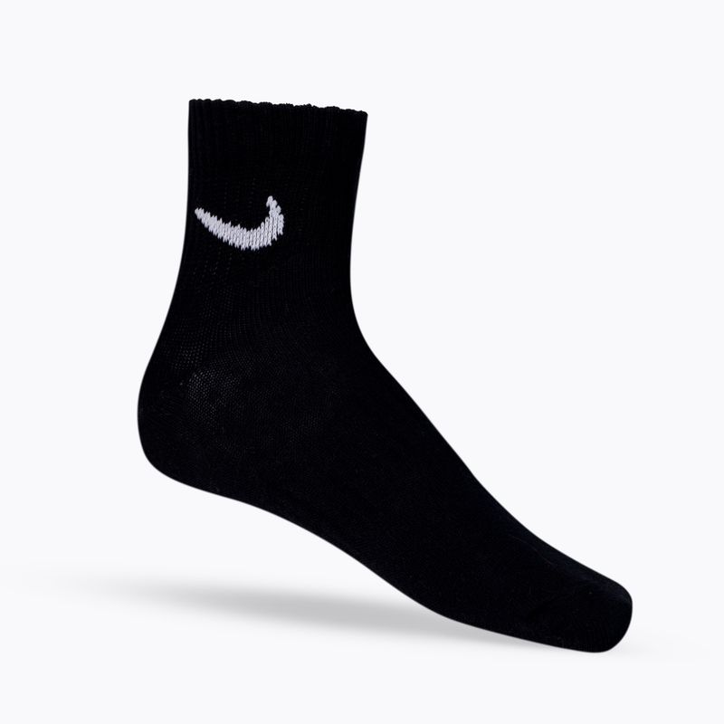 Tréningové ponožky Nike Everyday Lightweight Crew 3pak vo farbe SX7677-964 2