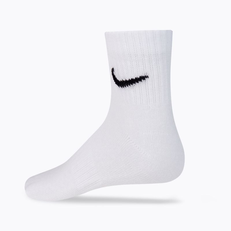 Tréningové ponožky Nike Everyday Lightweight Crew 3pak vo farbe SX7677-964 7