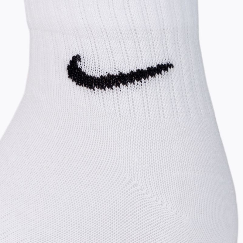 Tréningové ponožky Nike Everyday Lightweight Crew 3pak vo farbe SX7677-964 10