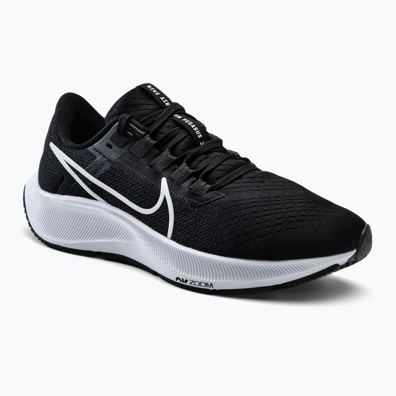 Dámska bežecká obuv Nike Air Zoom Pegasus 38 black CW7358-002