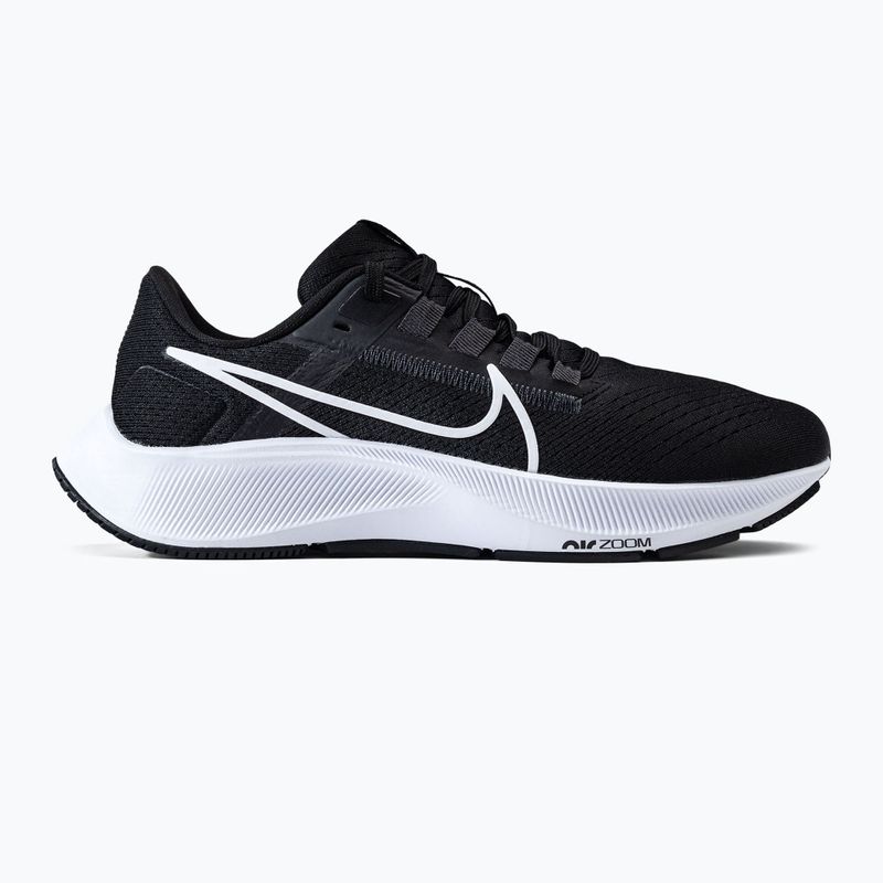 Dámska bežecká obuv Nike Air Zoom Pegasus 38 black CW7358-002 2