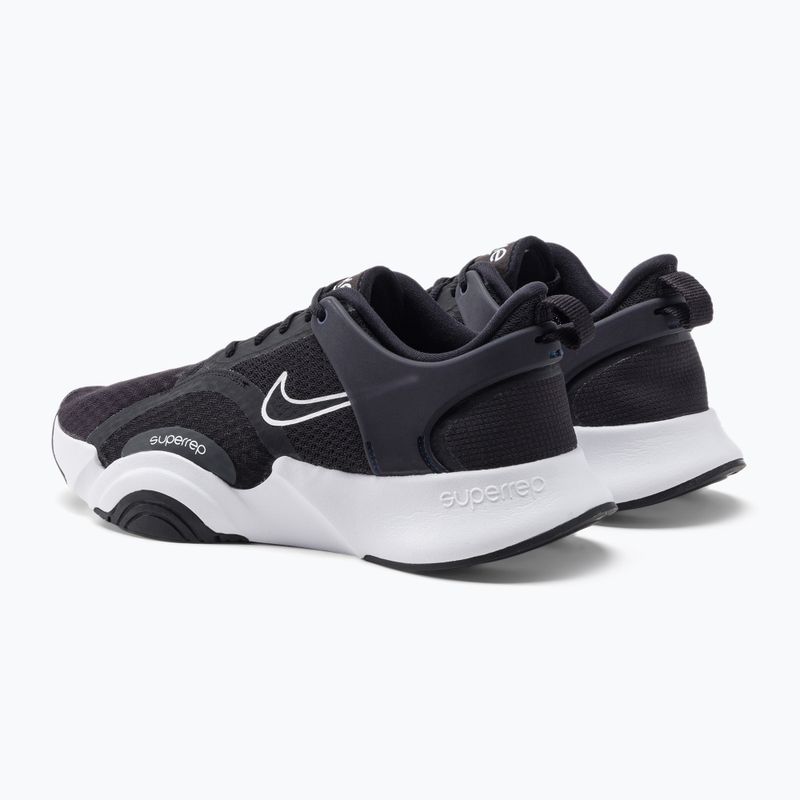 Pánska tréningová obuv Nike Superrep Go 2 black CZ0604-010 3