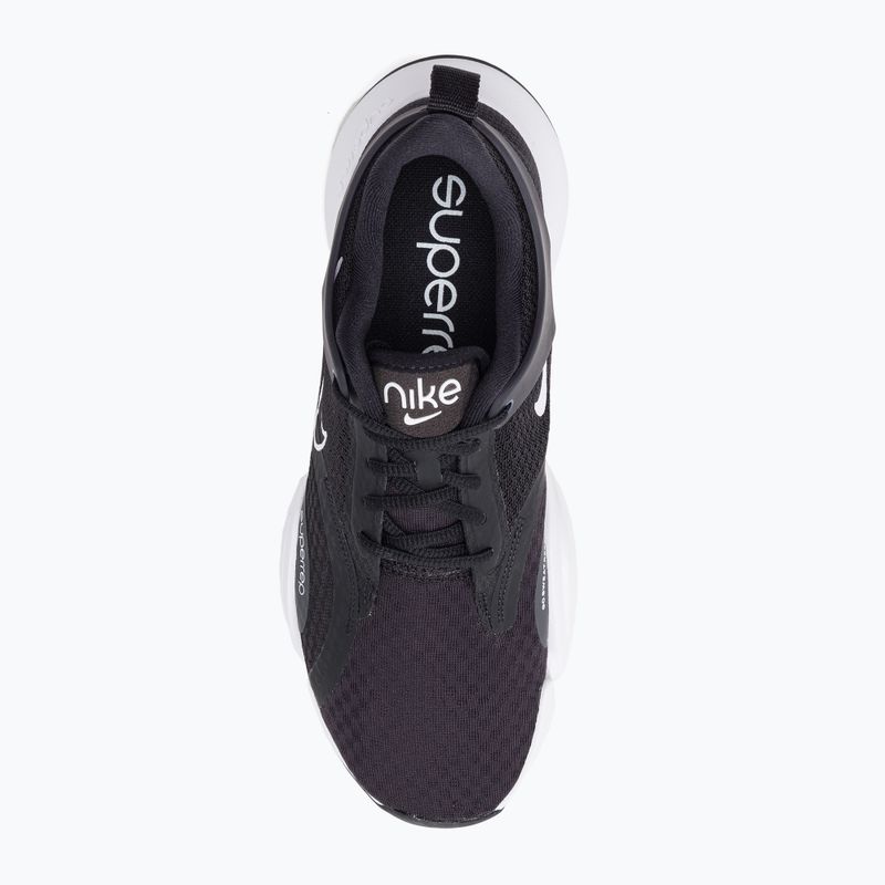 Pánska tréningová obuv Nike Superrep Go 2 black CZ0604-010 6