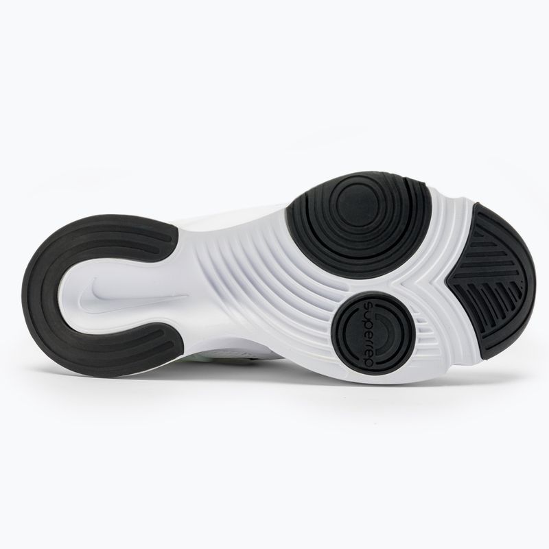 Dámska tréningová obuv Nike Superrep Go 2 biela CZ0612-100 4