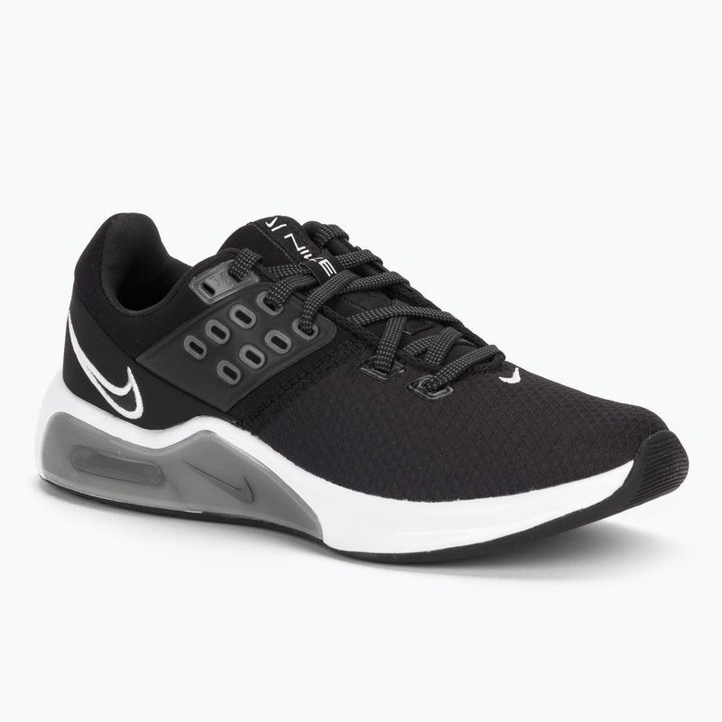 Dámske tréningové topánky Nike Air Max Bella Tr 4 black CW3398-002