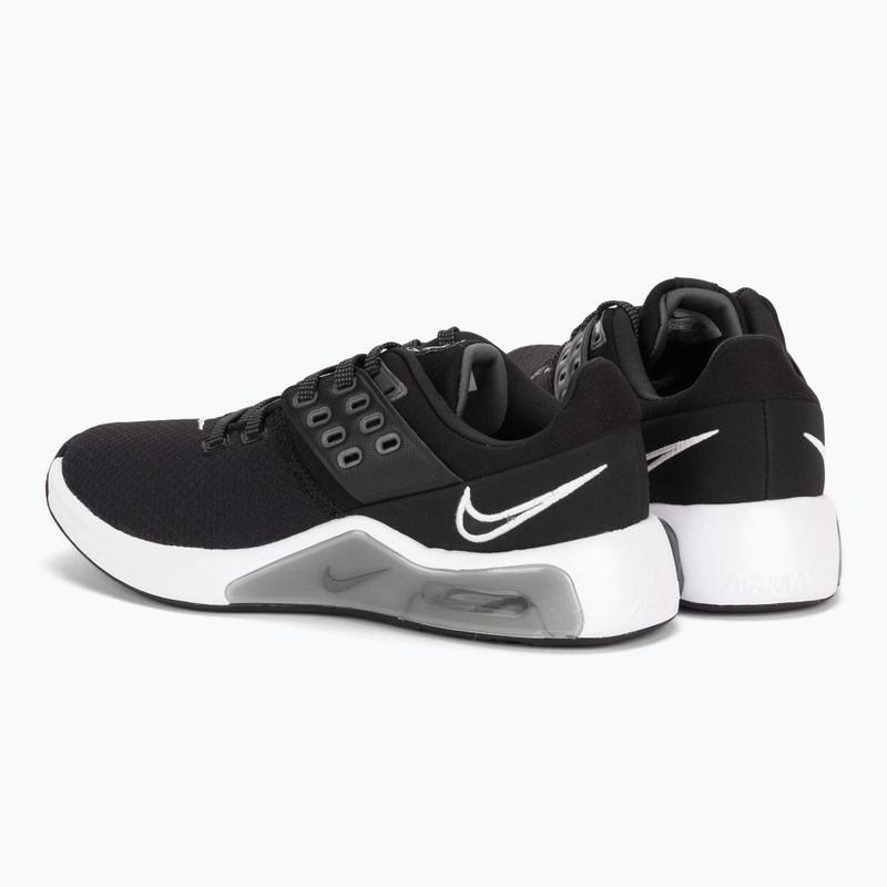 Dámske tréningové topánky Nike Air Max Bella Tr 4 black CW3398-002 3