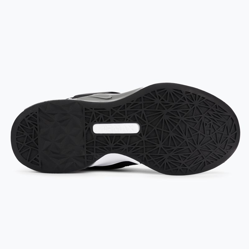 Dámske tréningové topánky Nike Air Max Bella Tr 4 black CW3398-002 4