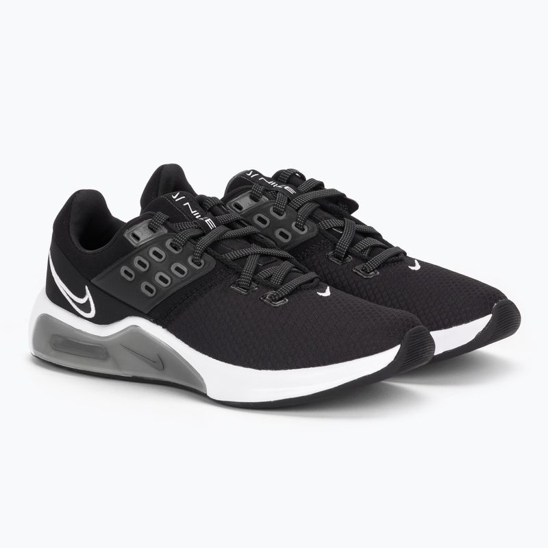 Dámske tréningové topánky Nike Air Max Bella Tr 4 black CW3398-002 5