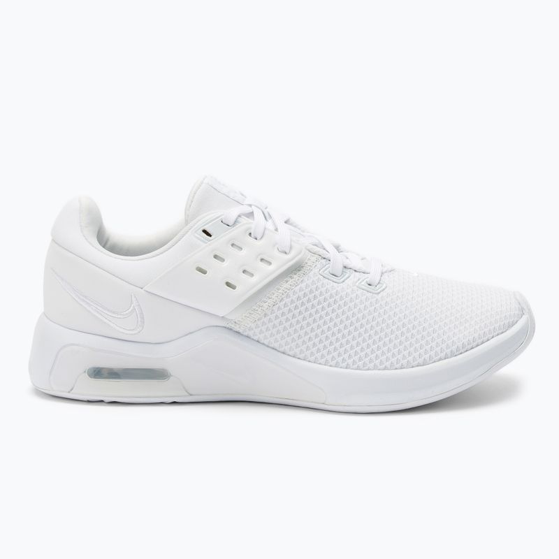 Dámske tréningové topánky Nike Air Max Bella Tr 4 white CW3398 102 2