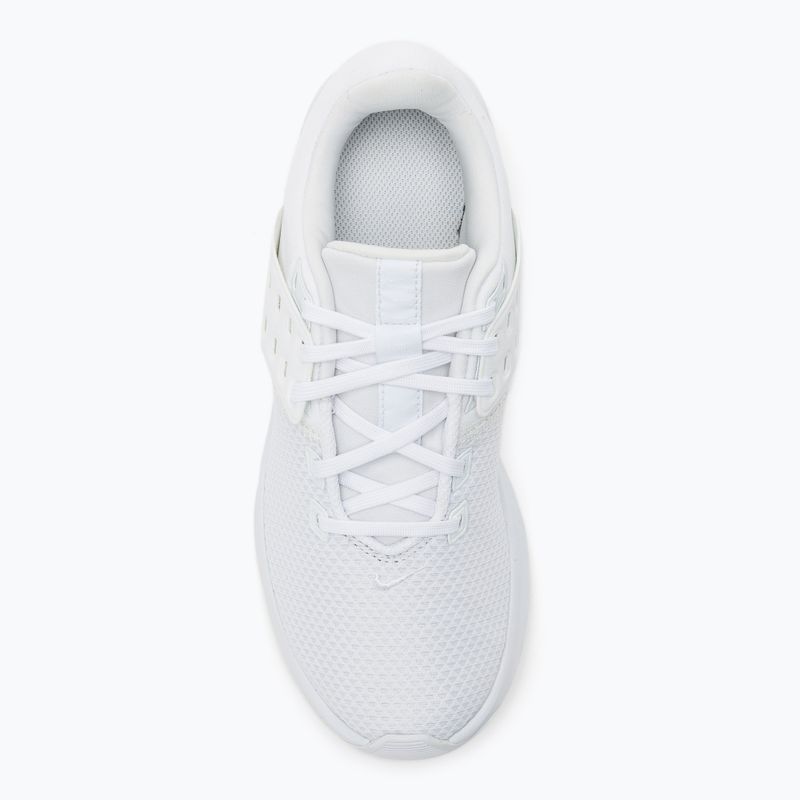 Dámske tréningové topánky Nike Air Max Bella Tr 4 white CW3398 102 6