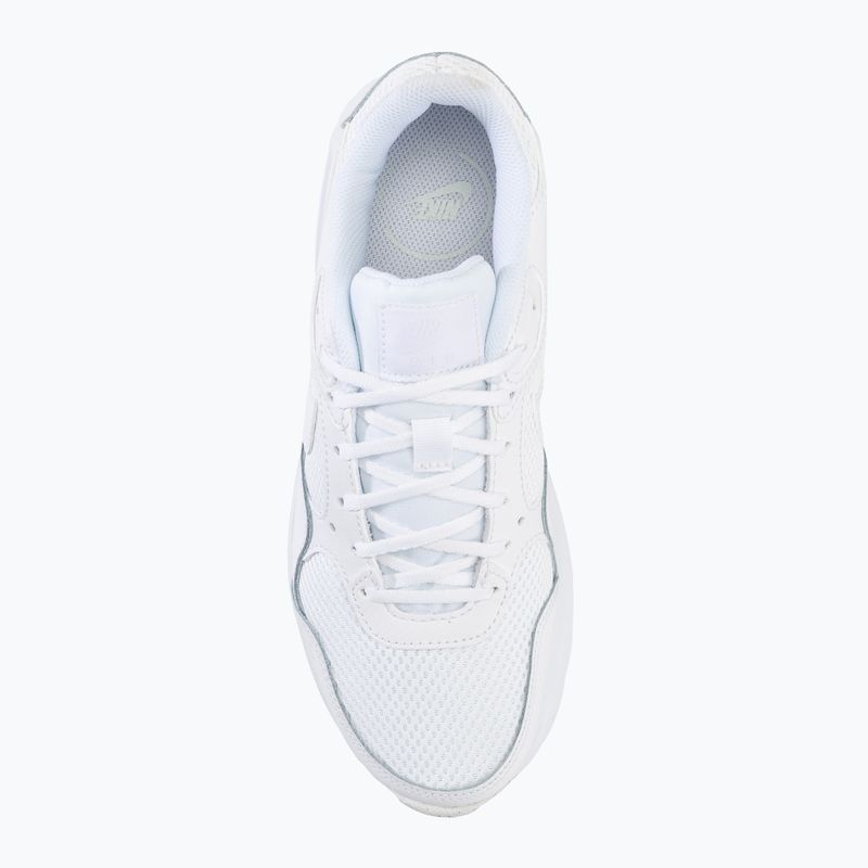 Dámske topánky Nike Air Max SC white/white/photon dust/white 5