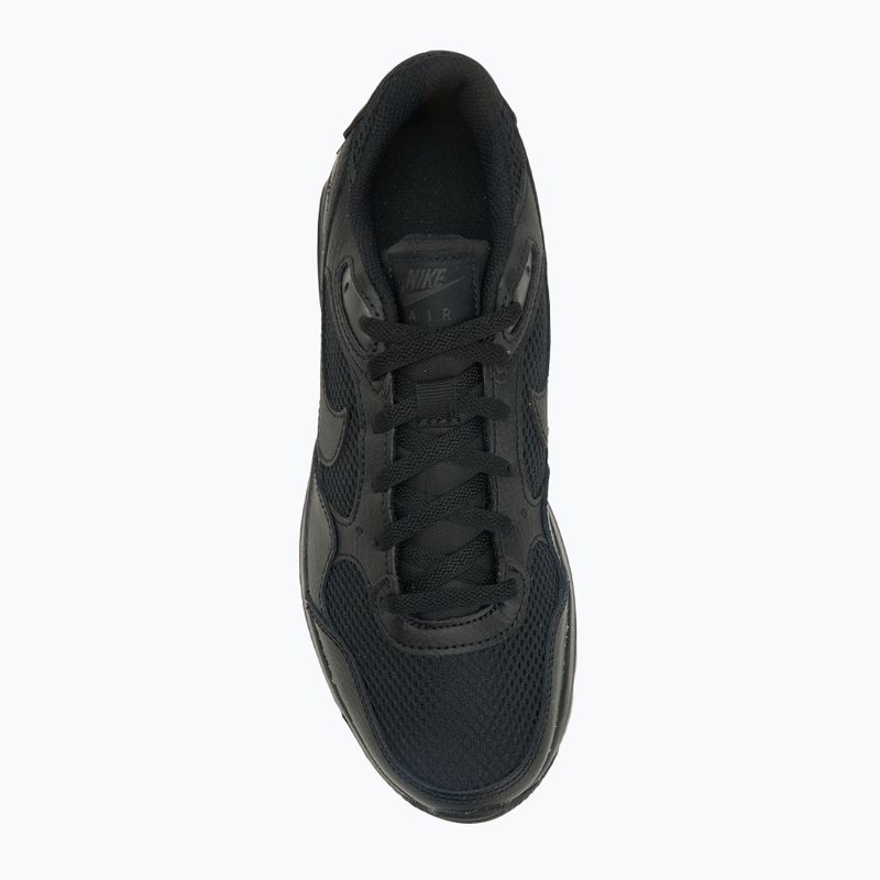 Topánky Nike Air Max SC black/black/black 5