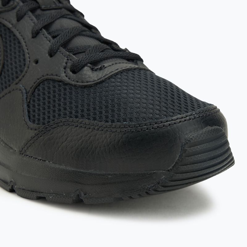 Topánky Nike Air Max SC black/black/black 7
