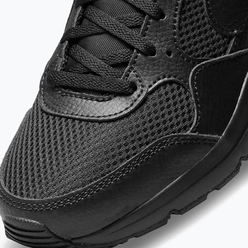 Topánky Nike Air Max SC black/black/black 8