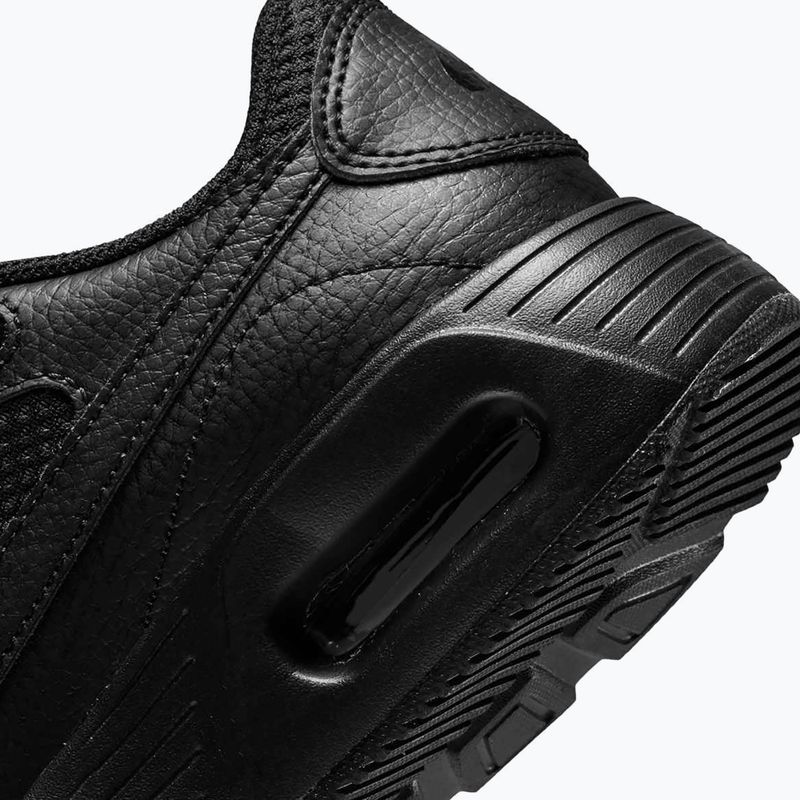 Topánky Nike Air Max SC black/black/black 9