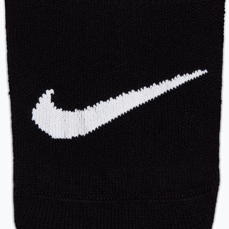 Dámske ponožky Nike Everyday Plus Lightweight Footie 3 páry black/white 9