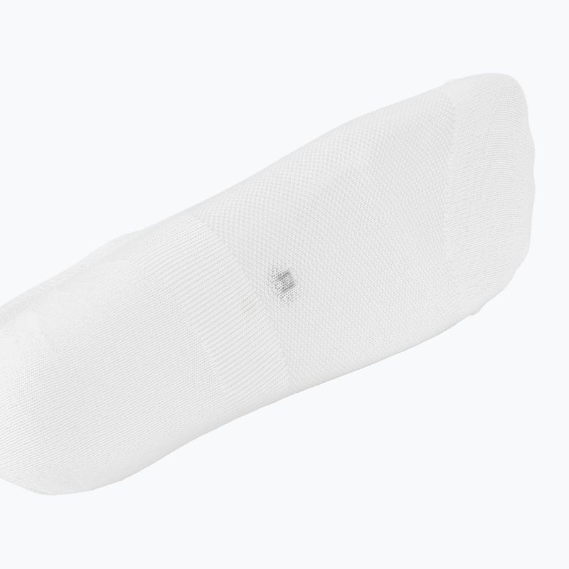 Dámske ponožky Nike Everyday Plus Lightweight Footie 3 páry white/wolf-grey 5