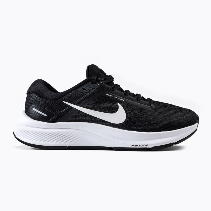 Dámska bežecká obuv Nike Air Zoom Structure 24 black DA8570-001 2