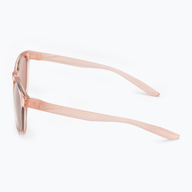 Slnečné okuliare Nike Horizon Ascent washed coral/copper 4