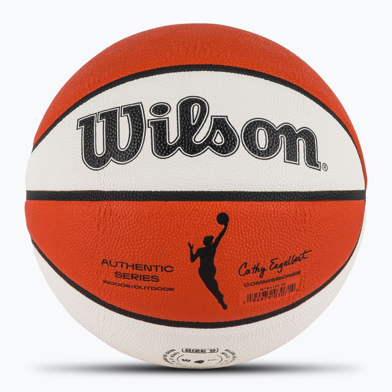 Basketbalová lopta Wilson