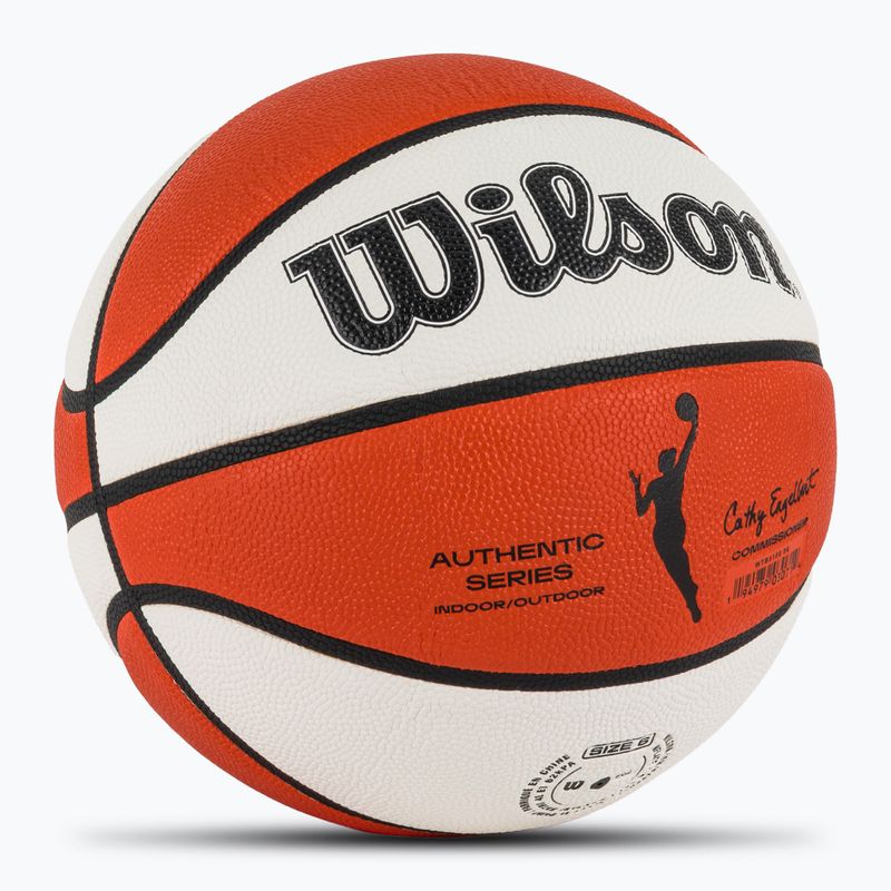 Basketbalová lopta Wilson 2