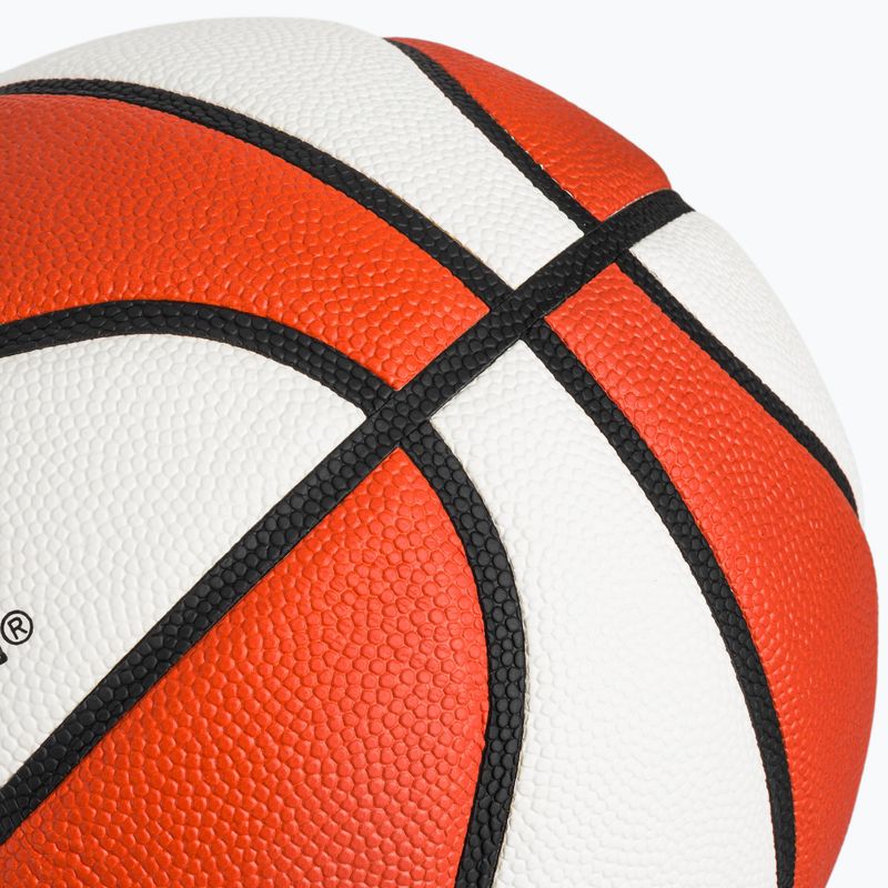 Basketbalová lopta Wilson 3