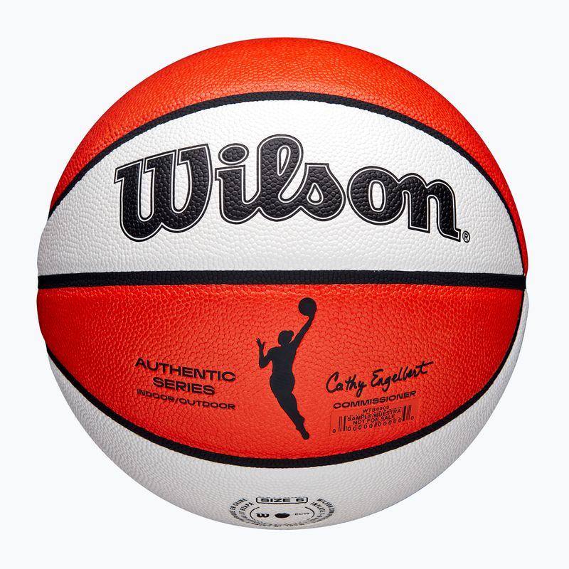 Basketbalová lopta Wilson