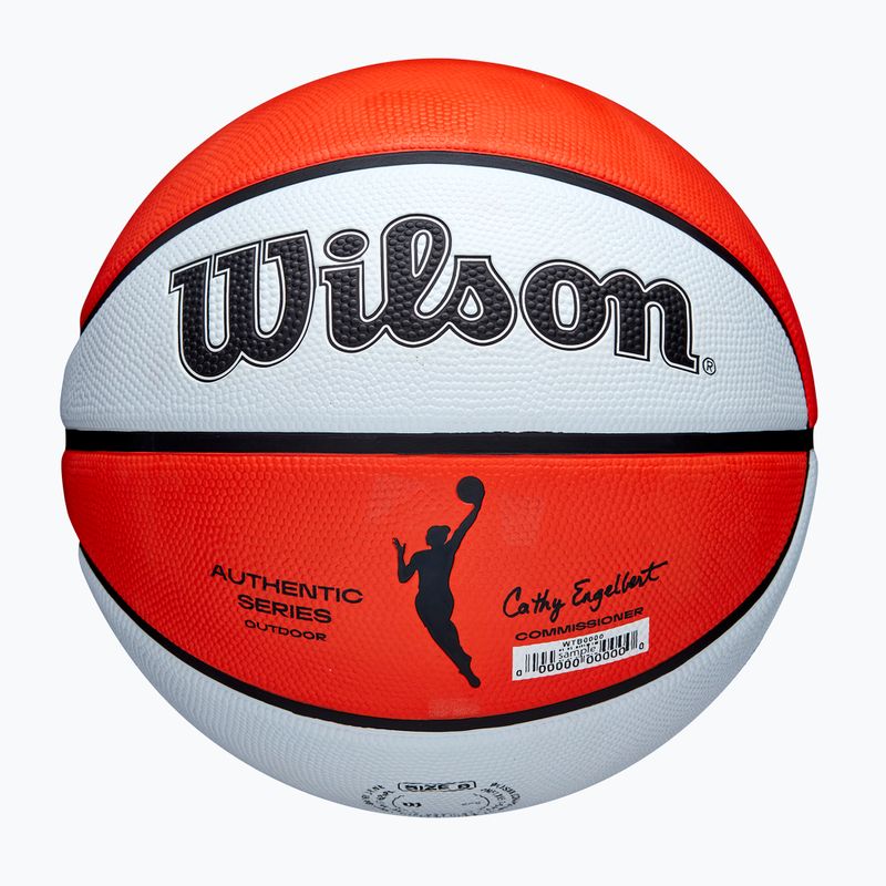 Basketbalová lopta Wilson