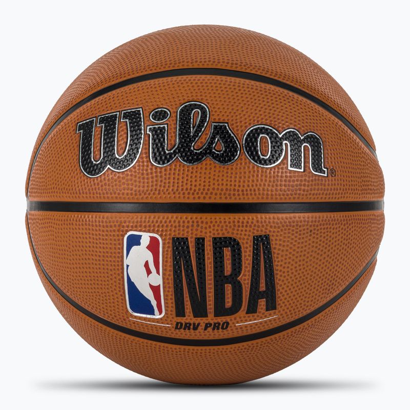 Wilson NBA DRV Pro basketbal WTB9100XB06 veľkosť 6
