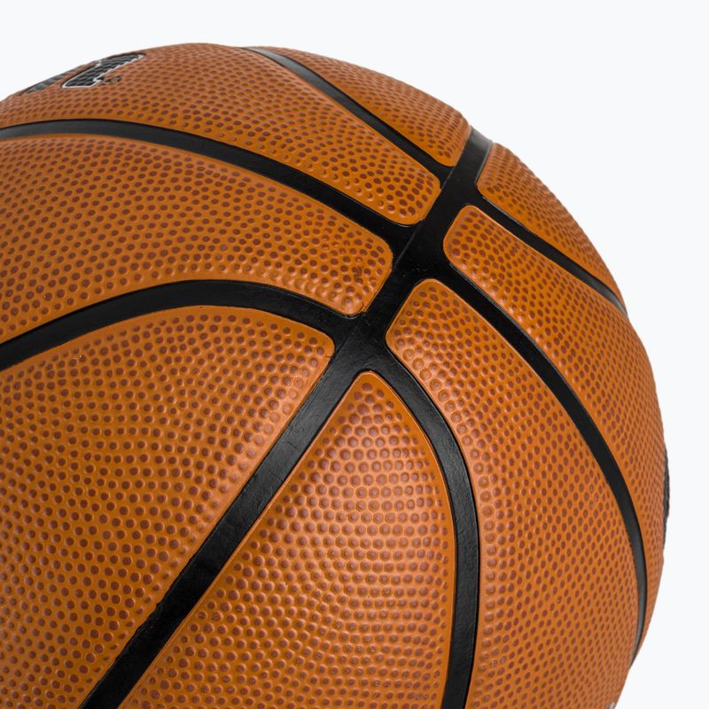 Wilson NBA DRV Pro basketbal WTB9100XB06 veľkosť 6 3