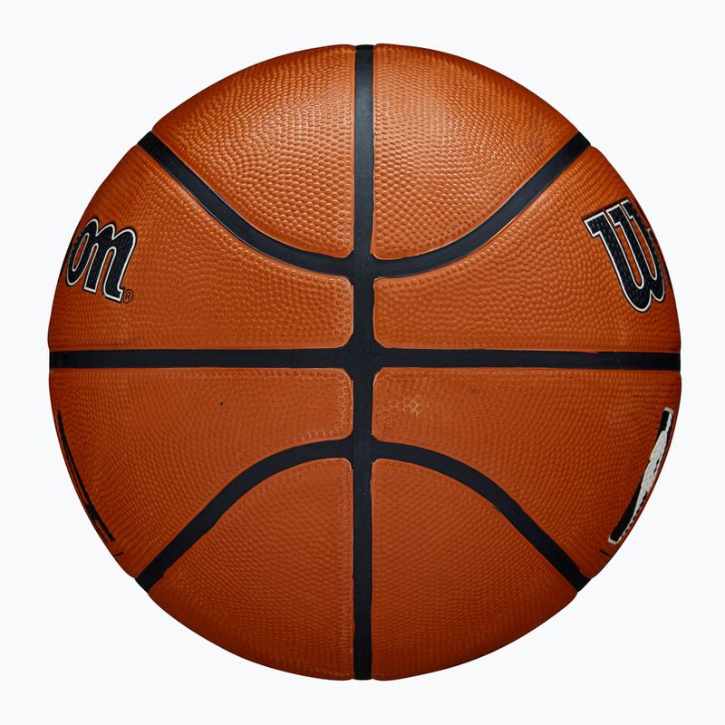 Wilson NBA DRV Plus basketbal WTB9200XB07 veľkosť 7 4