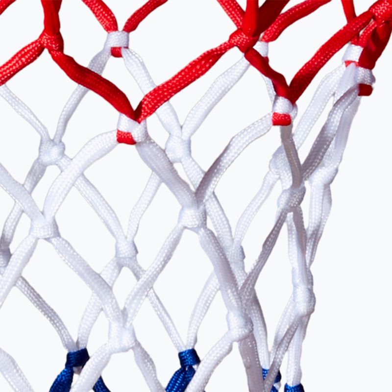 Wilson NBA Drv Recreational Basketbalová sieť WTBA8002NBA 4