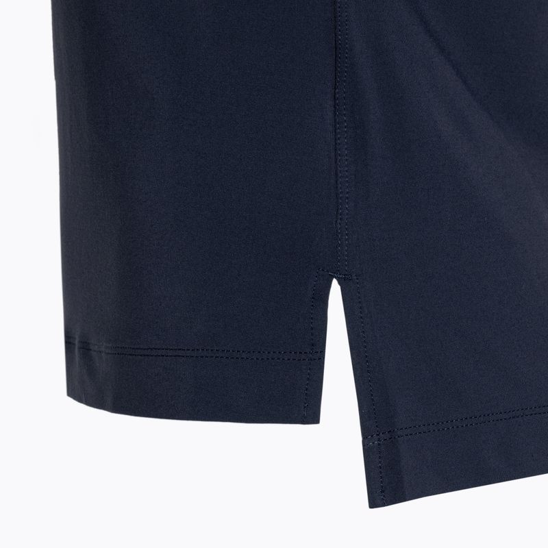 Dámske tričko Wilson Team Polo classic navy 5