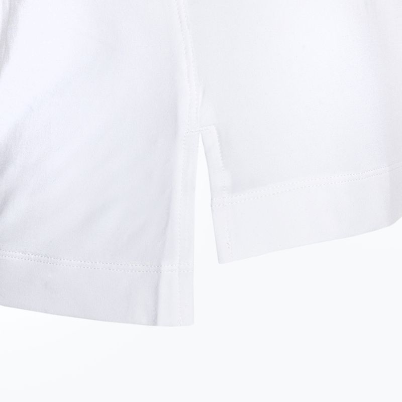 Dámske tričko Wilson Team Polo bright white 5