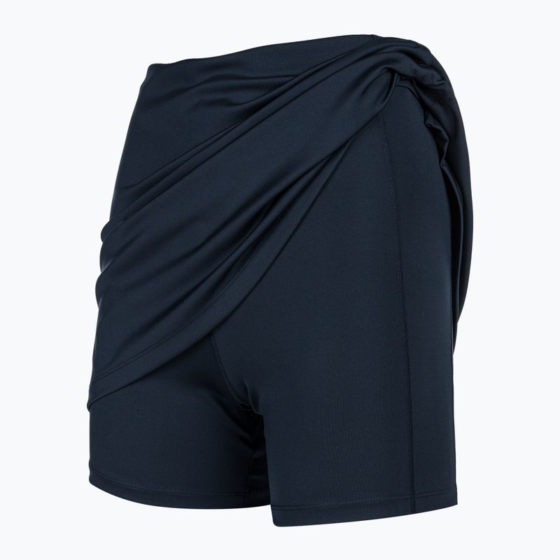 Dámska sukňa Wilson Team Flat Front classic navy 3