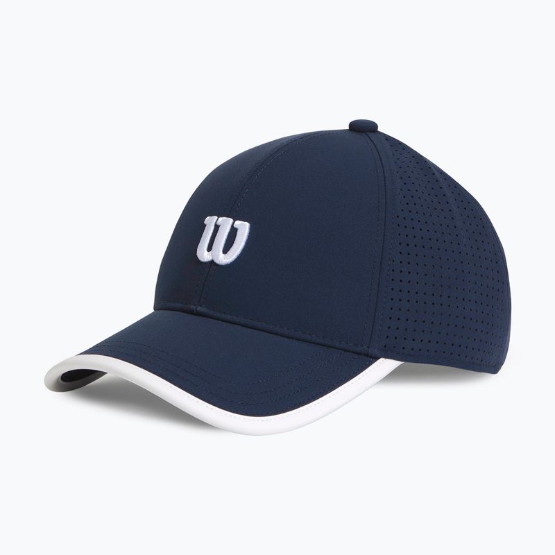 Šiltovka Wilson Active Structured Cap classic navy 5