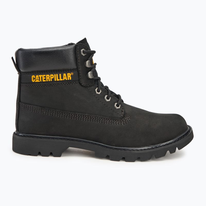 Obuv CATerpillar Colorado 2.0 čierne  2