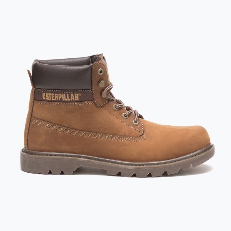 Obuv CATerpillar Colorado 2.0 dark beige  2