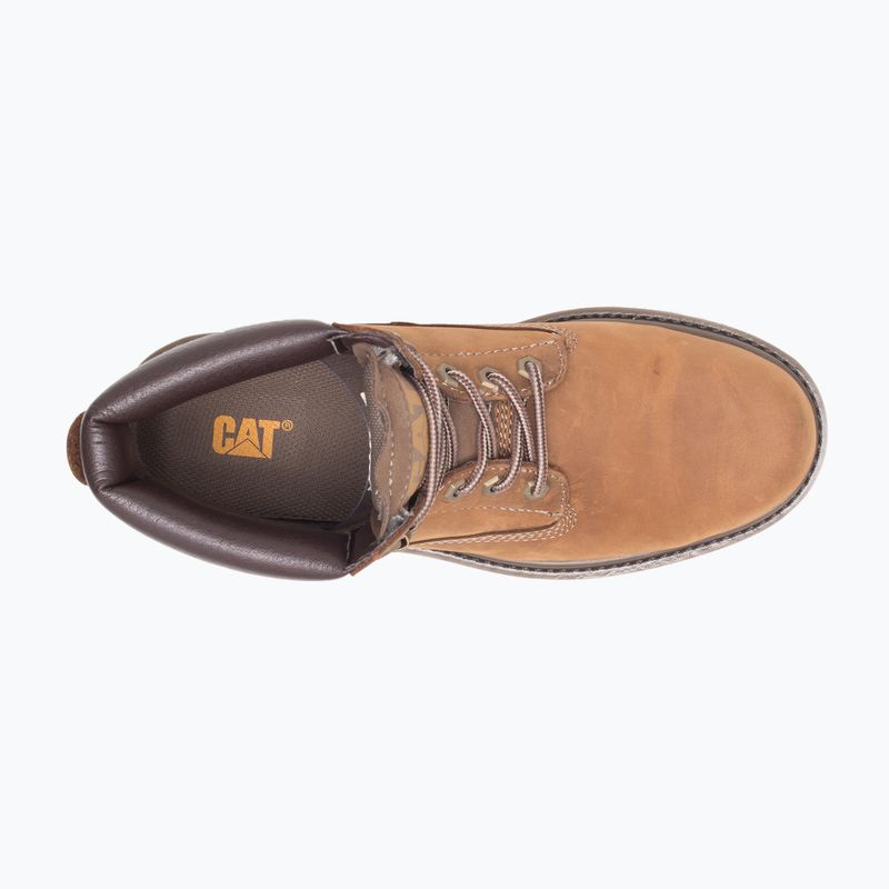 Obuv CATerpillar Colorado 2.0 dark beige  6