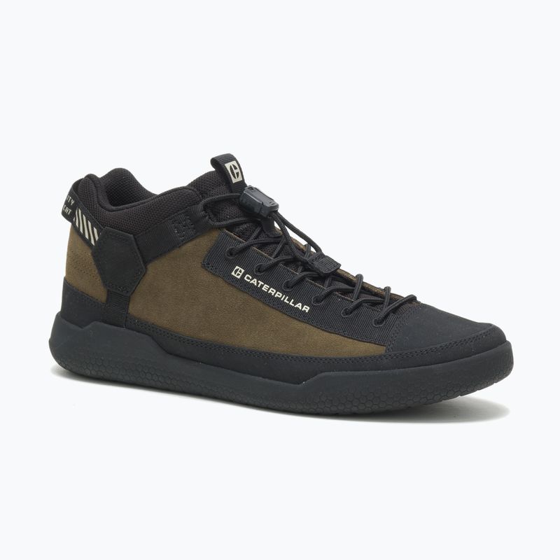 Obuv CATerpillar Hex Utility black 7
