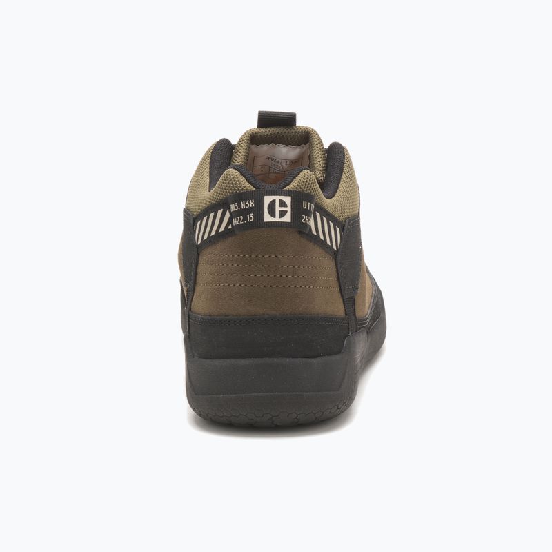 Obuv CATerpillar Hex Utility black 10