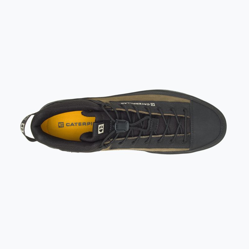 Obuv CATerpillar Hex Utility black 11