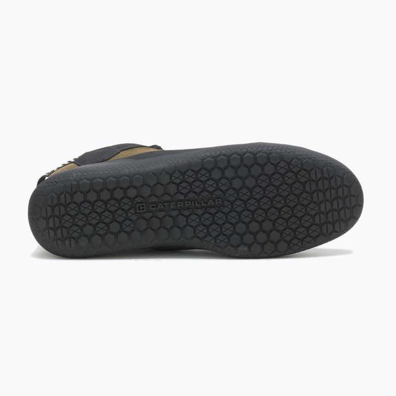 Obuv CATerpillar Hex Utility black 12